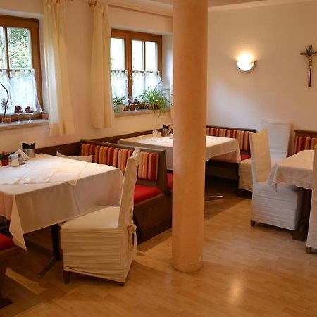 Gaestehaus Huben Huben  Εξωτερικό φωτογραφία