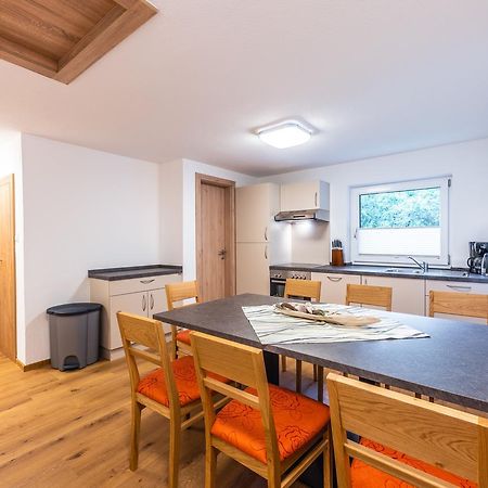 Gaestehaus Huben Huben  Εξωτερικό φωτογραφία
