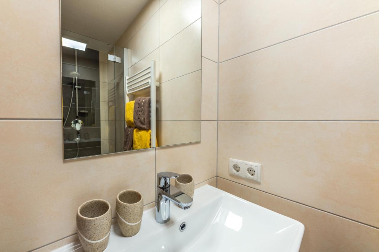 Gaestehaus Huben Huben  Εξωτερικό φωτογραφία